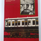 D. Jenkinson : An Illustrated History of LNWR Coaches (in... - pikkukuva 2