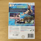 Zumba fitness 2 Wii CIB - pikkukuva 2