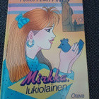 Tuija Lehtinen : Mirkka, lukiolainen - pikkukuva 1