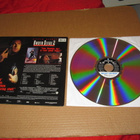 Laser Disc: Under Siege 2  > Dark Territory >Steven Seagal - pikkukuva 2