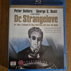 Dr. Strangelove Blu-Ray - pikkukuva 1