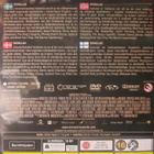 IRONCLAD DVD - pikkukuva 2