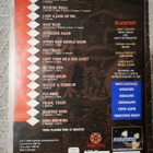 Blackfoot : TRAIN TRAIN Southern Rock's Best • Live *DVD* - pikkukuva 2