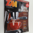 Tekniikan maailma 8/2011 - pikkukuva 1