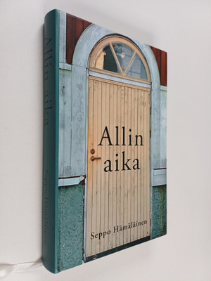 Seppo Hämäläinen : Allin aika