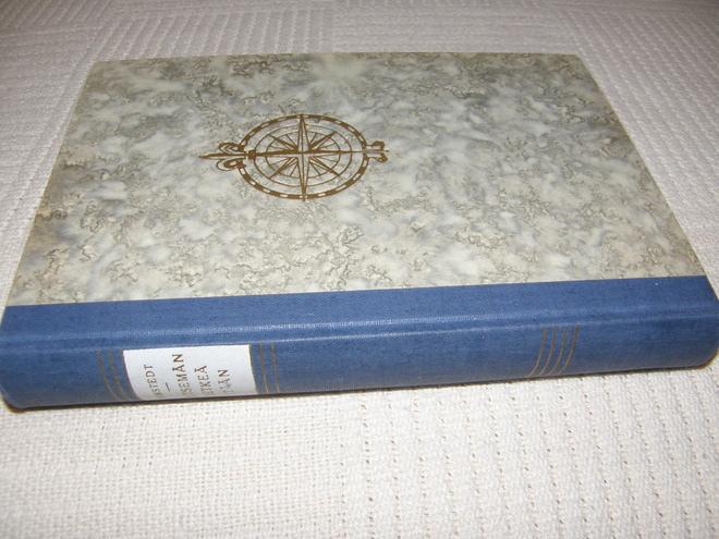 G. J. Ramstedt Seitsemän retkeä itään 1898-1912