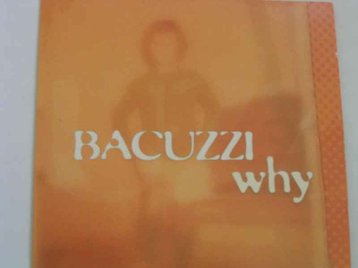 CDS BACUZZI-WHY