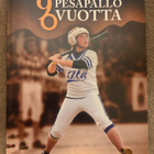 PESÄPALLO 90-VUOTTA LEHTI 2012 - pikkukuva 1