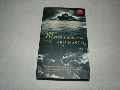 Richard Mason Meren huoneissa -pok