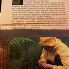 KASVIT MUUTTUVASSA METSÄLUONNOSSA - pikkukuva 2