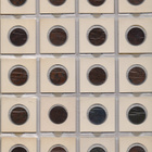 1865-1917 5 penniä 25kpl kl3-kl8 - pikkukuva 2