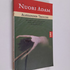 Alexander Trocchi : Nuori Adam - pikkukuva 1
