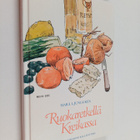 Hara Ljunggren : Ruokaretkellä Kreikassa - pikkukuva 1