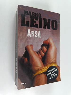 Marko Leino : Ansa