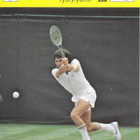 Concert Hall 1977-79 Jimmy Connors Tennis (3 korttia) - pikkukuva 3