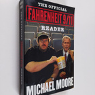Michael Moore : The Official Fahrenheit 9/11 Reader - pikkukuva 1
