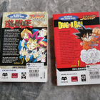 Yu-Gi-Oh! & Dragn Ball - pikkukuva 2