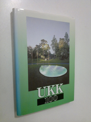 Tarmo (toim.) Salo : UKK 100