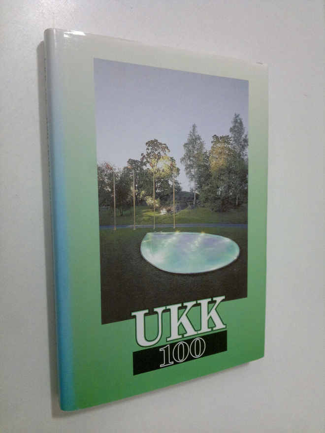 Tarmo (toim.) Salo : UKK 100