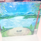 CD Janne Viksten : Blue Over Green ( SIS POSTIKULU  ) UUSI - pikkukuva 2