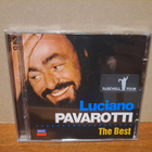Luciano Pavarotti:The Best 2CD - pikkukuva 1