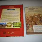Muinaiset Kulttuurit Osa 17: Tsingis-Kaani **DVD** - pikkukuva 2