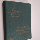 Etelä-Hämeen maakuntakalenteri 1965 - pikkukuva 1