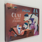 Calliope Glass : Frozen: Olaf ja kolme jääkarhua - pikkukuva 1