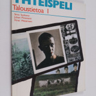 Yhteispeli Taloustietoa 1 - pikkukuva 1