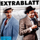 Etusivu uusiks 1974 Billy Wilder. Jack Lemmon Walter Matthau - pikkukuva 2