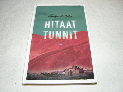 Margaret Mahy Hitaat tunnit  -sid