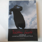 VALTTERI LUOTO : JOOSUA - LUVATUN MAAN VALLOITTAJA - pikkukuva 1