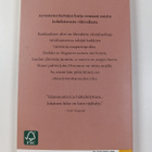 Joyce Carol Oates : Kosto : rakkaustarina - pikkukuva 2
