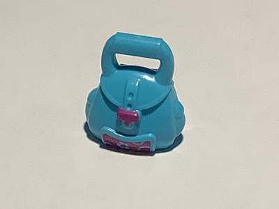 Lego Friends laukku