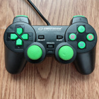 Playstation PS2 / PS3 langallinen ohjain - pikkukuva 2