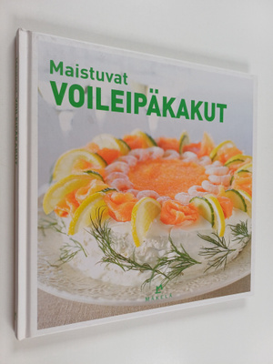 Maistuvat voileipäkakut