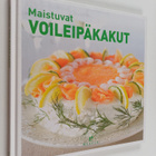 Maistuvat voileipäkakut - pikkukuva 1
