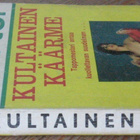Nick Carter 16: Kultainen käärme. 159 s. - pikkukuva 3