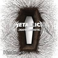 Metallica - Death Magnetic - CD