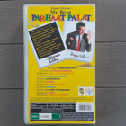 VHS: Mr. Bean - Parhaat Palat (Rowan Atkinson 1996) - pikkukuva 2
