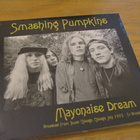 Smashing Pumpkins Mayonaise Dream cd muoveissa - pikkukuva 1