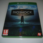 Bioshock The Collection **XBOX ONE** - pikkukuva 1