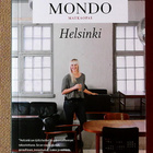 Mondo Kööpenhamina Lontoo Helsinki Berliini New York Lontoo - pikkukuva 2