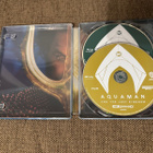 Aquaman and the Lost Kingdom - Steelbook (4K UHD + Blu-ray) - pikkukuva 5