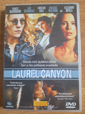 Laurel Canyon