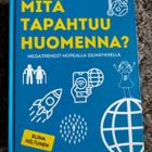 Elina Hiltunen - Mitä tapahtuu huomenna? - pikkukuva 1