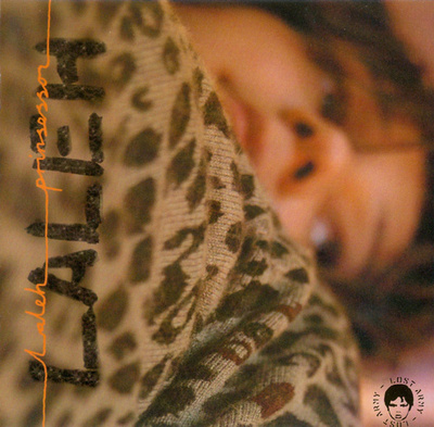 Laleh - Prinsessor (CD) MINT!!