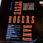 STEVE ROGERS BAND :: ALZATI LA GONNA :: VINYYLI LP 1988 - pikkukuva 2