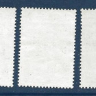 1966 PR-merkit, leimattu sarja - pikkukuva 2