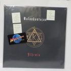 IC REX- VALONKANTAJA ALKEMIA M-/M- 2LP + POSTER - pikkukuva 1